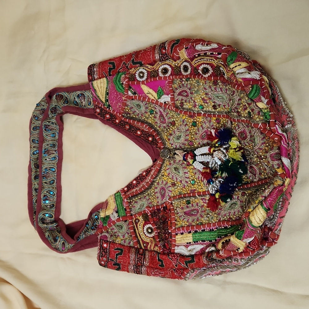 Women shoulder bag